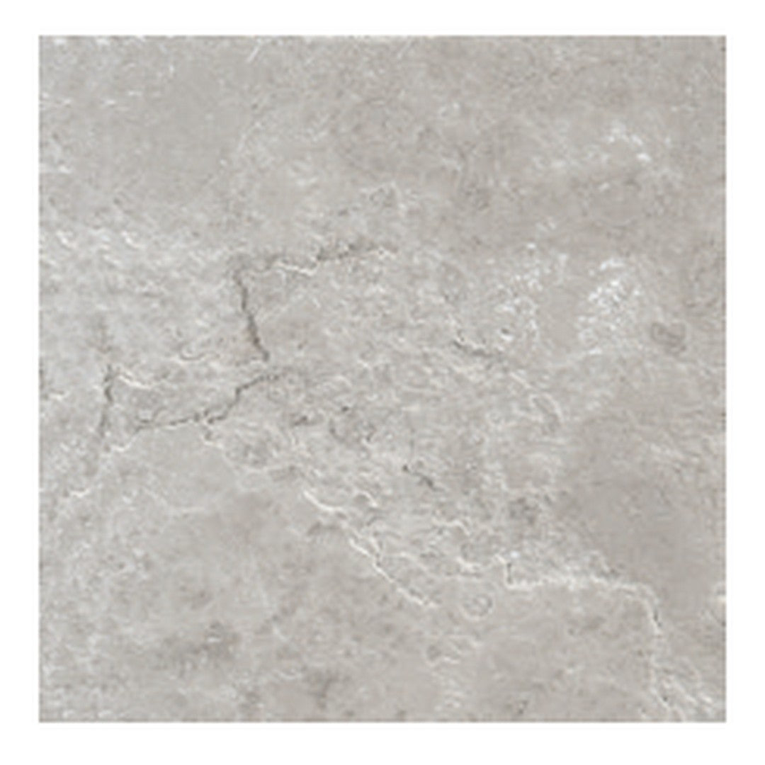 Del Conca Usa Strato Travertini 24" x 24" Rectified Porcelain Travertini Paver