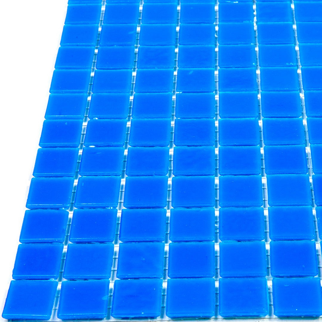 MiR-Alma-Solid-Color-0.8-Sandy-Blue-12-x-12-Glass-Mosaic-Blue-(SBN312)