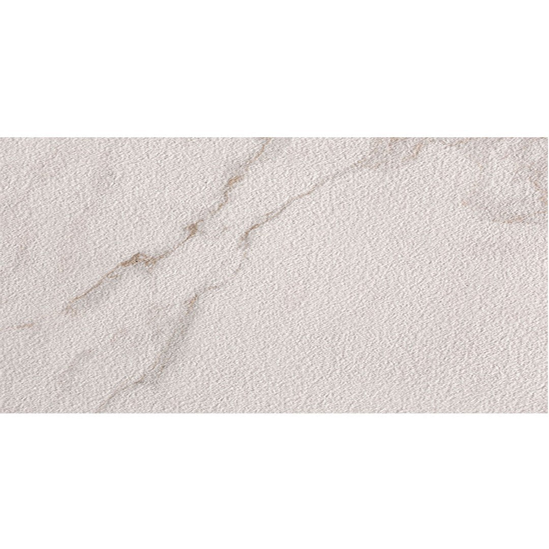 Tesoro Cave Rock 12" x 24" Rectified Textured Porcelain Tile
