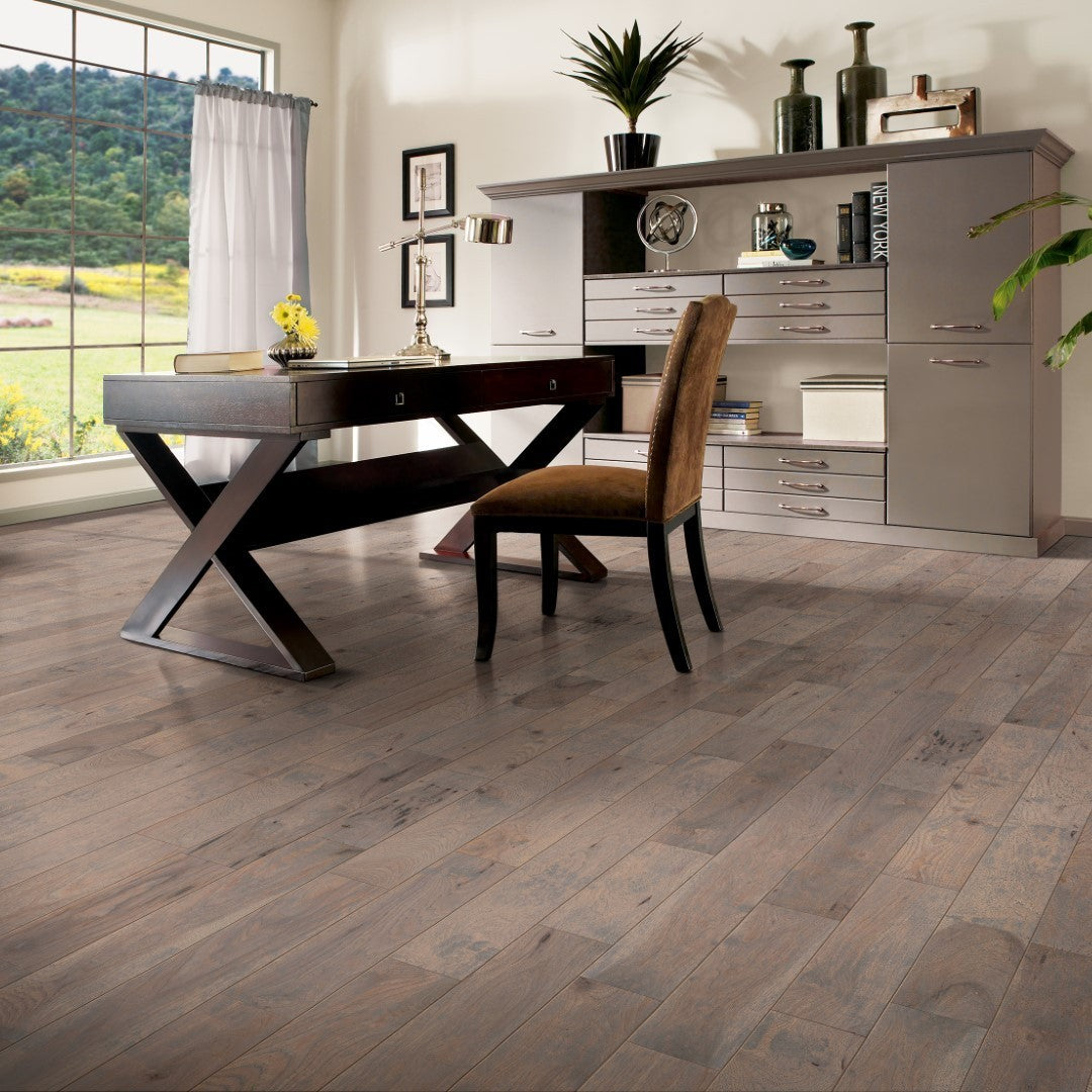 Hartco-American-Scrape-5-Solid-Hickory-Low-Gloss-Hardwood-Plank-Golden-Gate