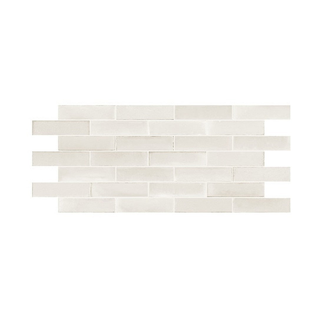 Daltile Scrapbook 2" x 8" Matte Porcelain Floor Tile