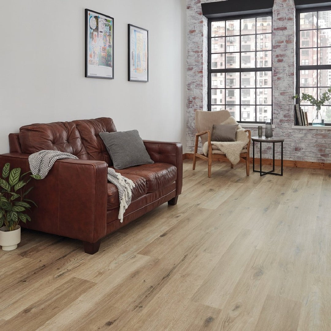 Karndean knight Rigid Core 6