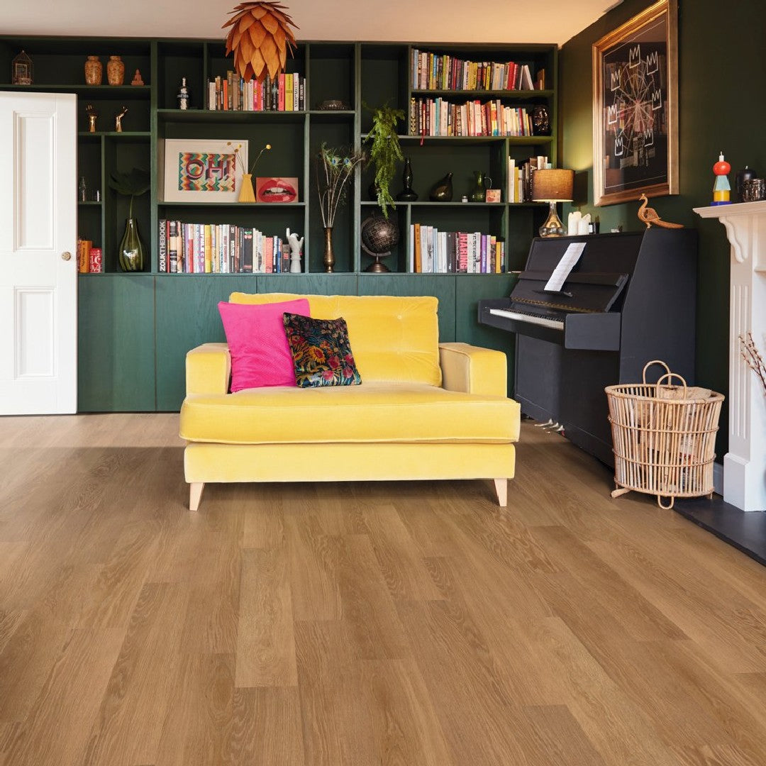 Karndean knight Rigid Core 6