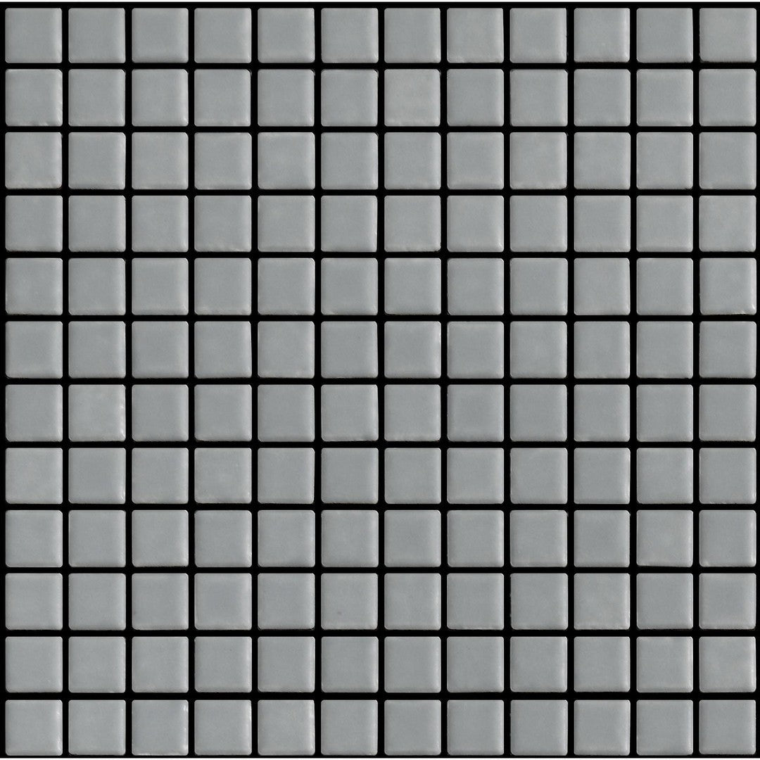 Crossville Chiclet 12" x 12" Matte Porcelain 1" Mosaic