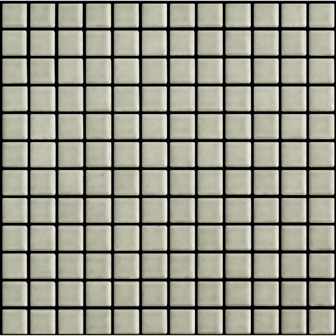 Crossville Chiclet 12" x 12" Matte Porcelain 1" Mosaic