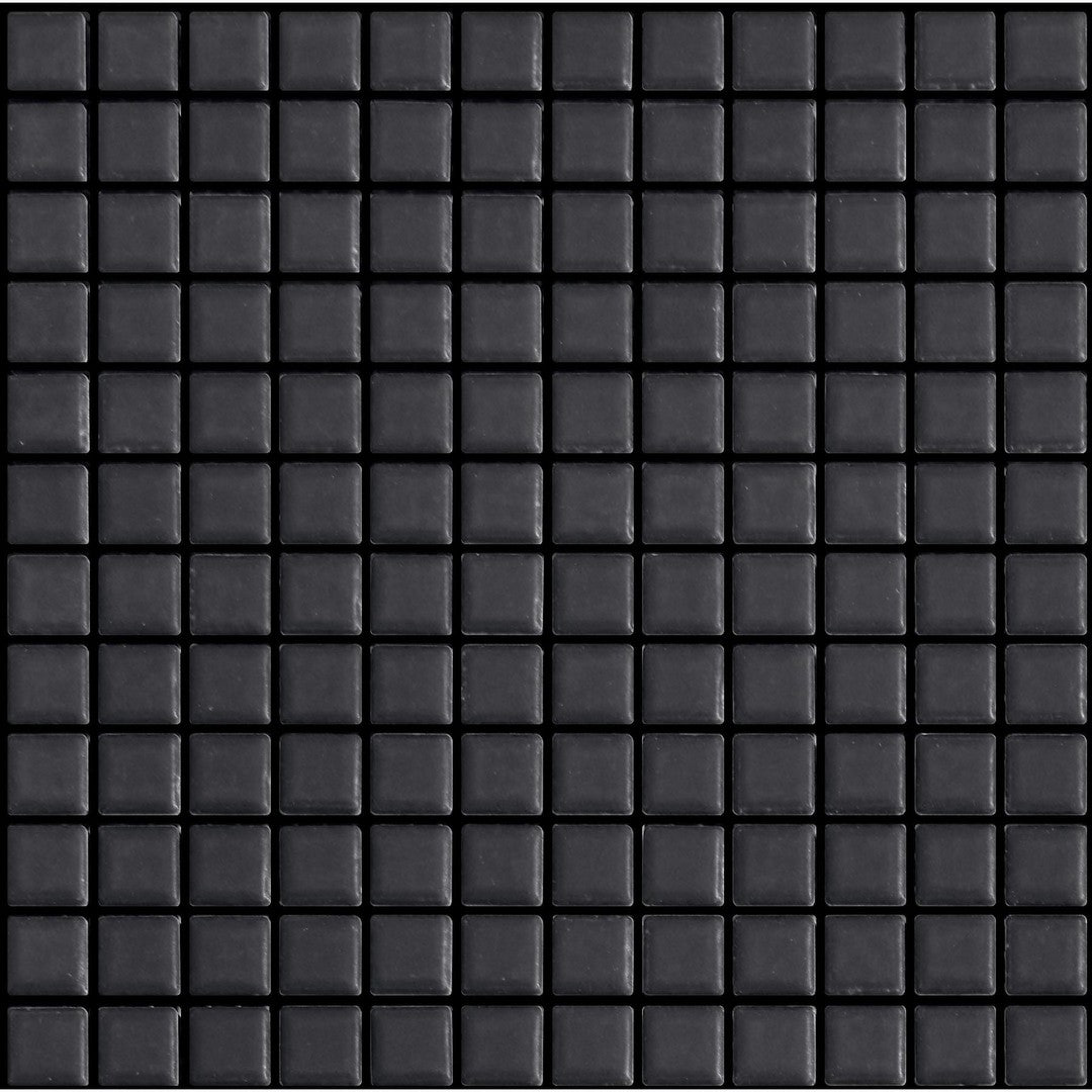 Crossville Chiclet 12" x 12" Matte Porcelain 1" Mosaic