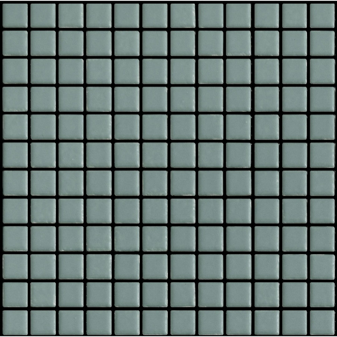 Crossville Chiclet 12" x 12" Matte Porcelain 1" Mosaic