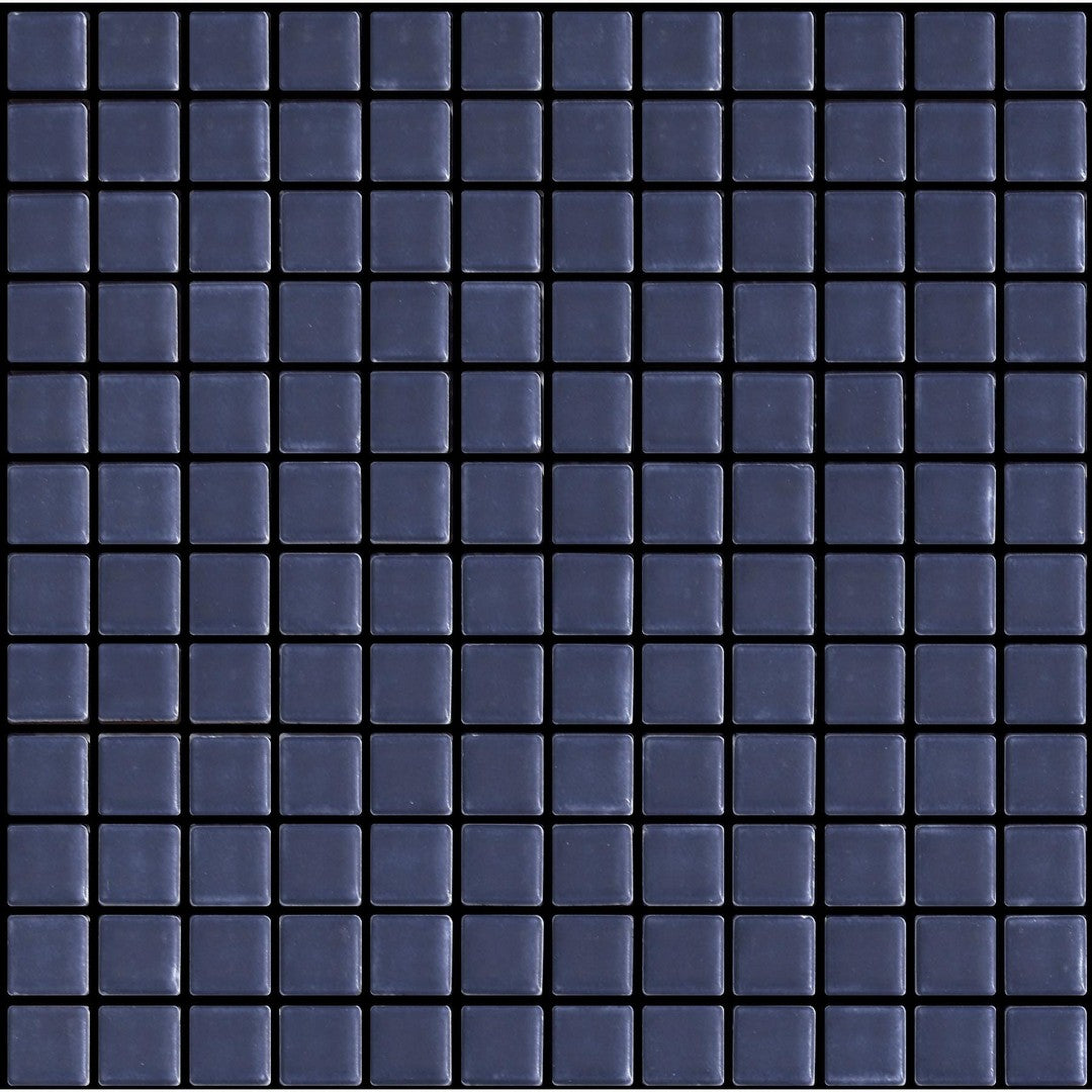 Crossville Chiclet 12" x 12" Matte Porcelain 1" Mosaic