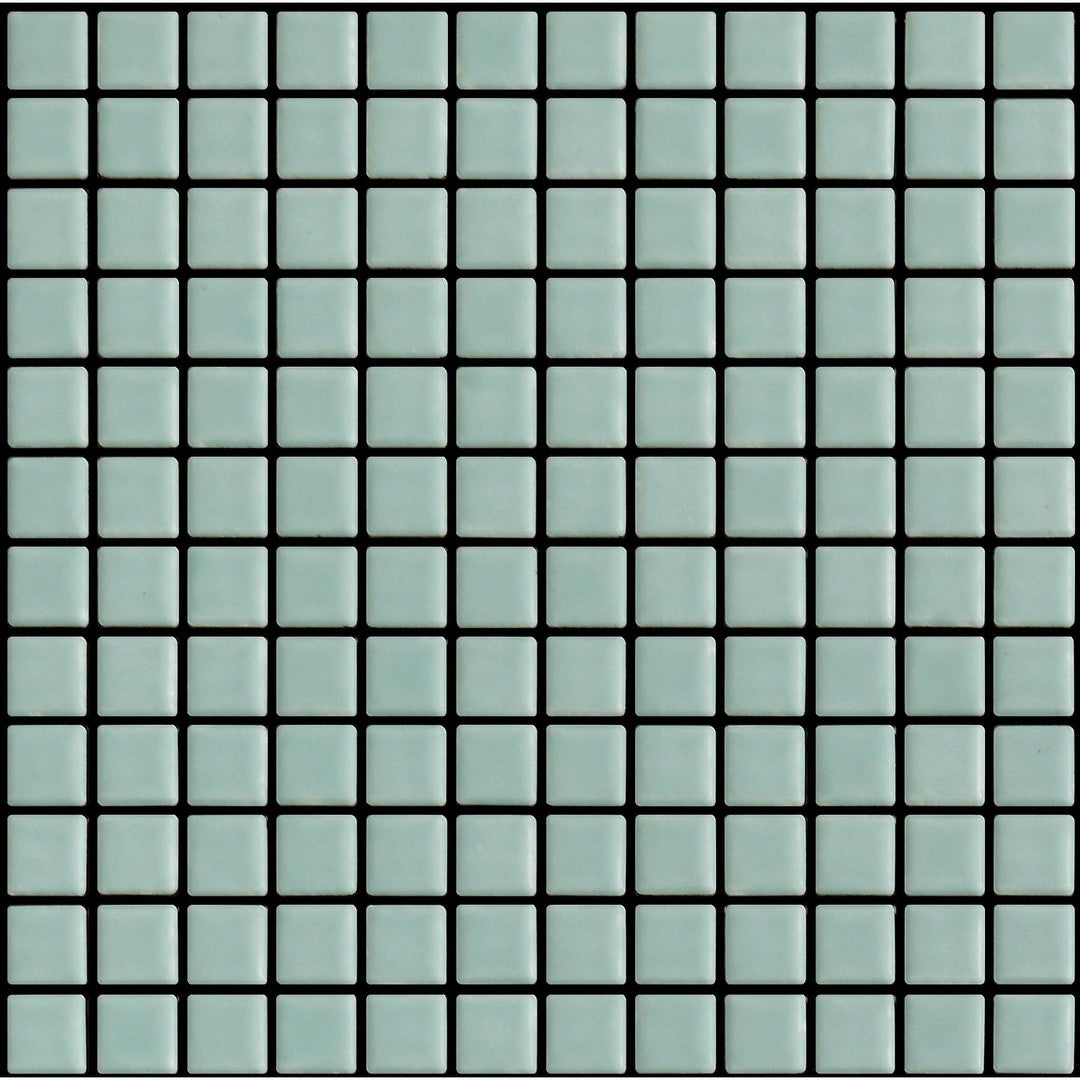 Crossville Chiclet 12" x 12" Matte Porcelain 1" Mosaic