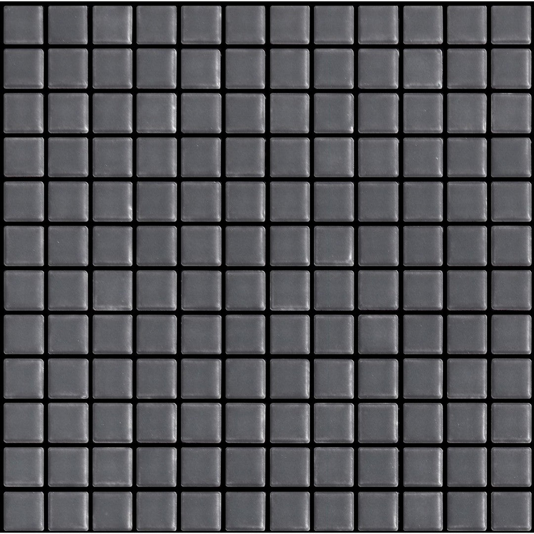 Crossville Chiclet 12" x 12" Matte Porcelain 1" Mosaic