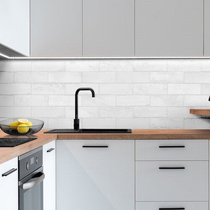 Crossville-Limerick-3-x-9-Matte-Ceramic-Wall-Tile-White