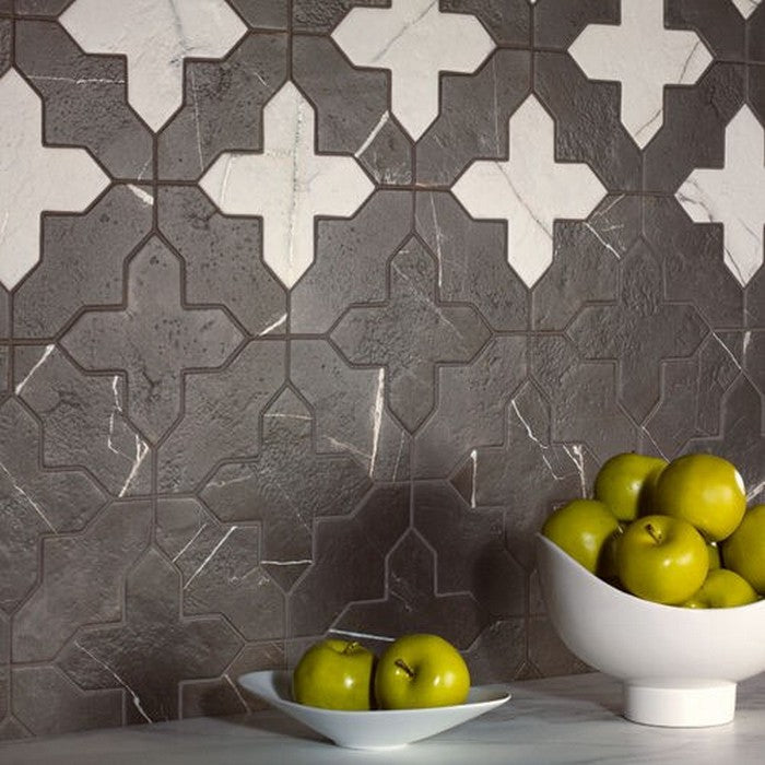 Crossville-Marmol-6-x-6-Matte-Porcelain-Cross-Tile-Marron