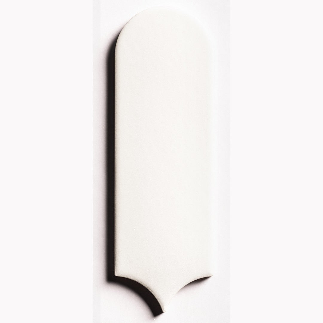 Crossville Plume 3" x 8" Matte Ceramic Wall Tile