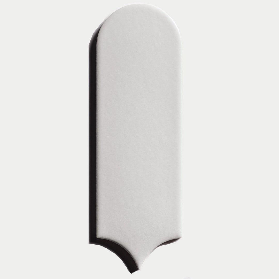 Crossville Plume 3" x 8" Matte Ceramic Wall Tile