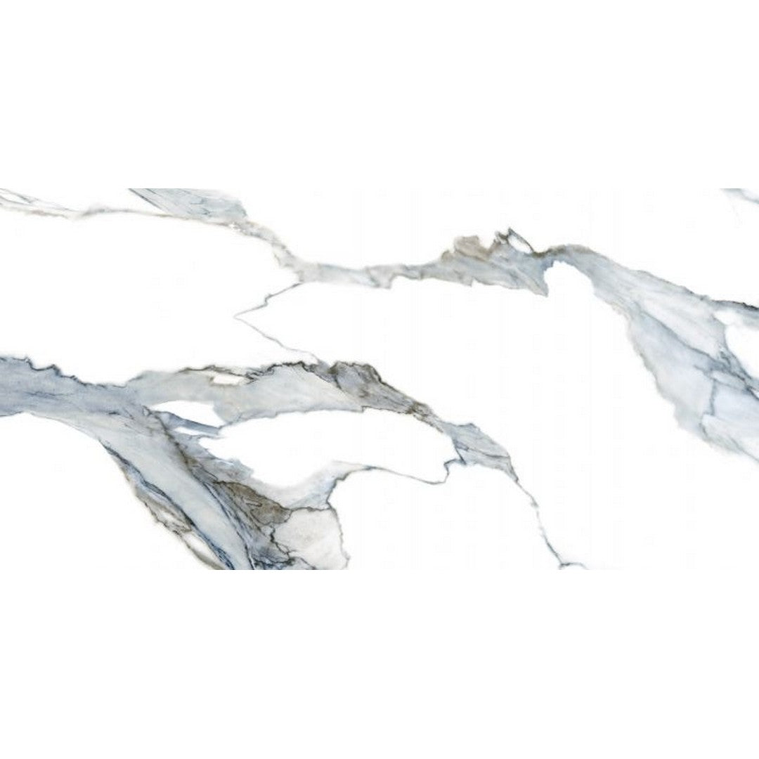 Crossville Stylus 24" x 48" Rectified Polished Porcelain Tile