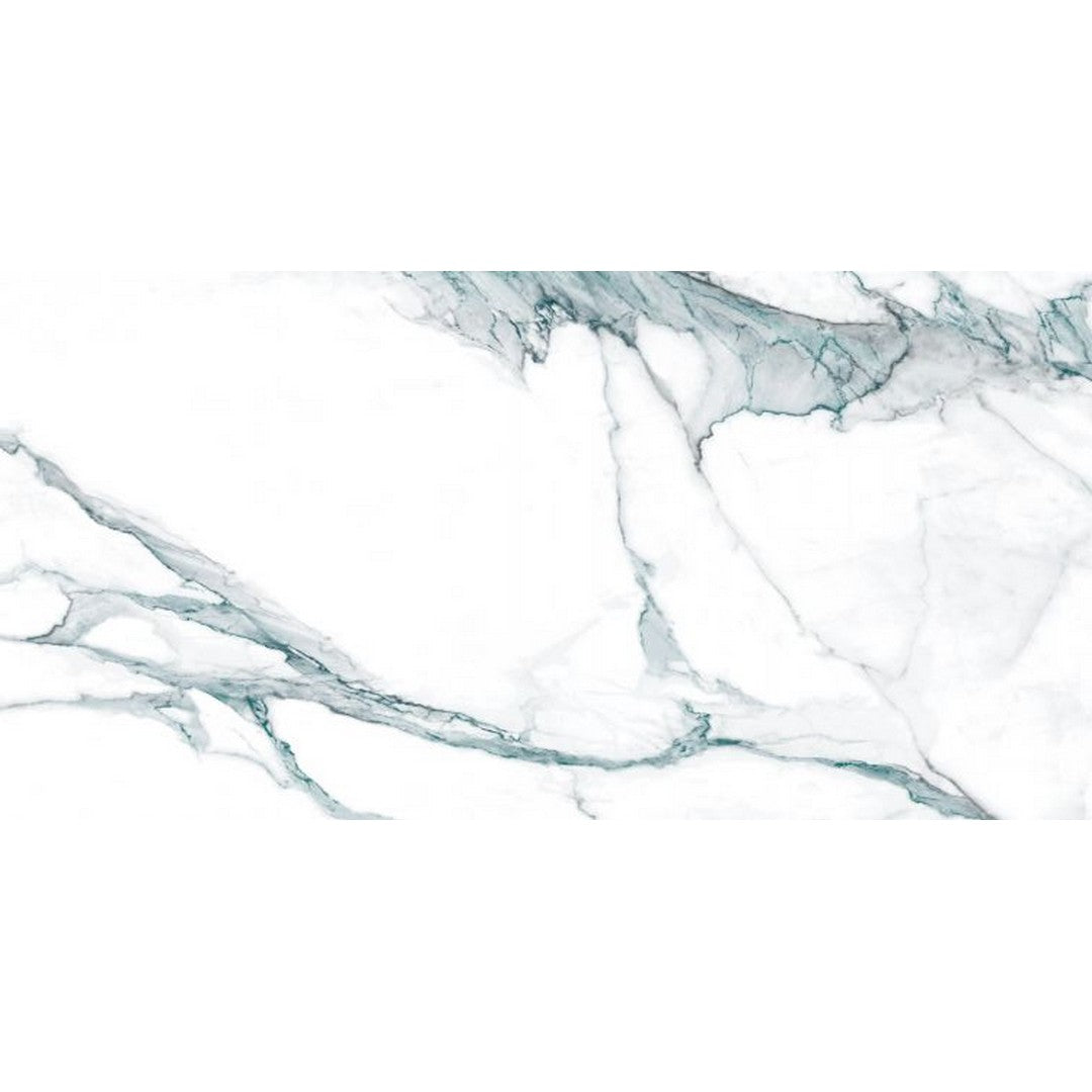 Crossville Stylus 24" x 48" Rectified Polished Porcelain Tile