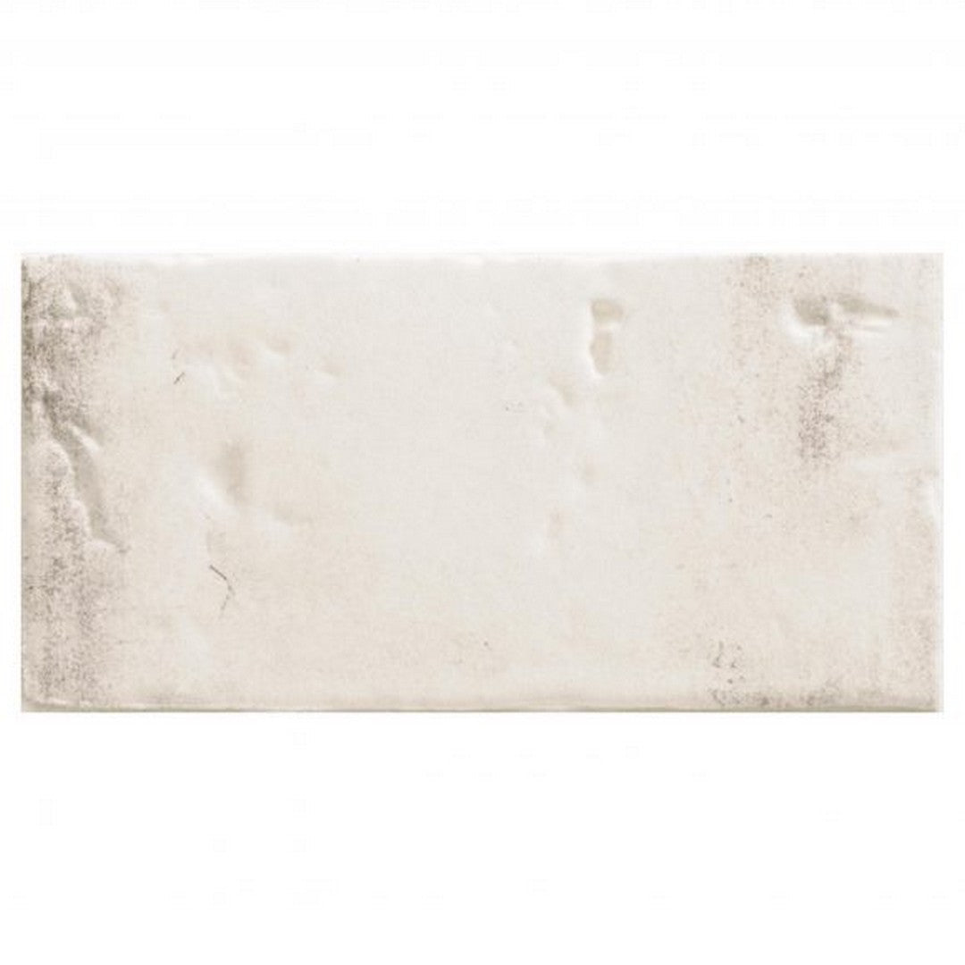 Crossville Valencia 4" x 8" Matte Ceramic Brick Tile
