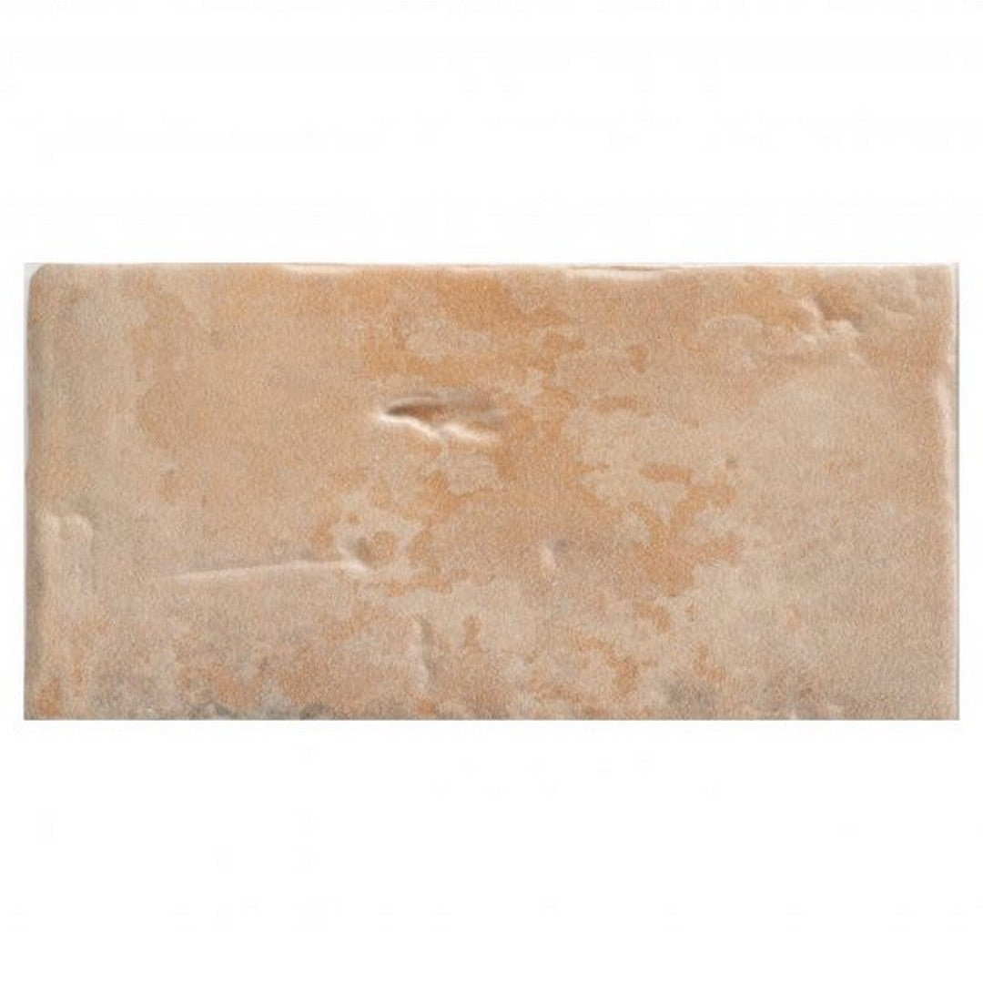 Crossville Valencia 4" x 8" Matte Ceramic Brick Tile