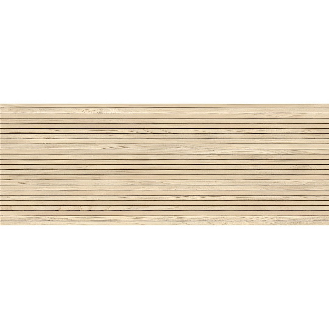 Crossville Woodridge 18" x 48" Matte Ceramic Wall Tile