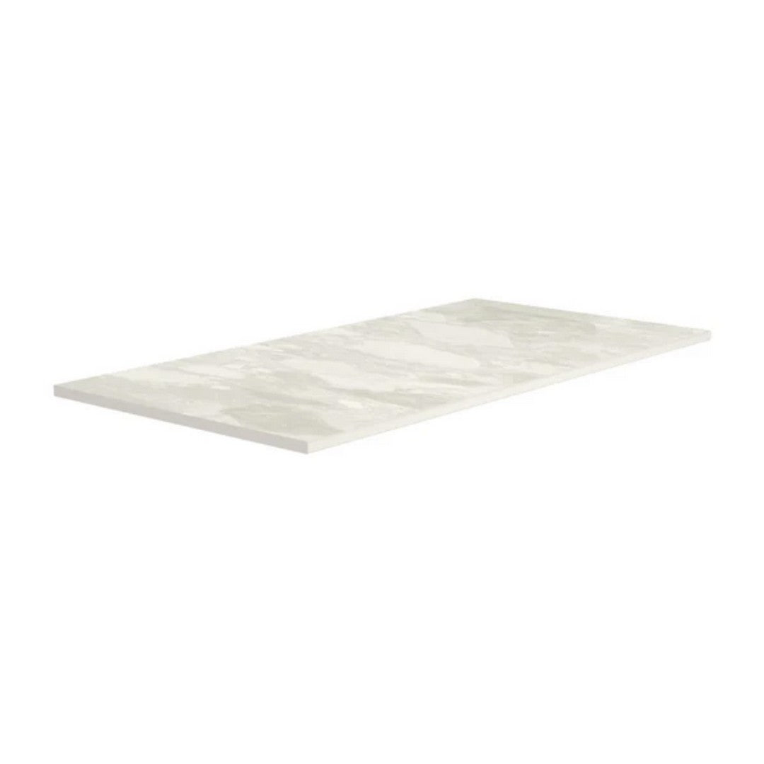 Del Conca USA Elements 2 12" x 24" Rectified Porcelain Pool Coping
