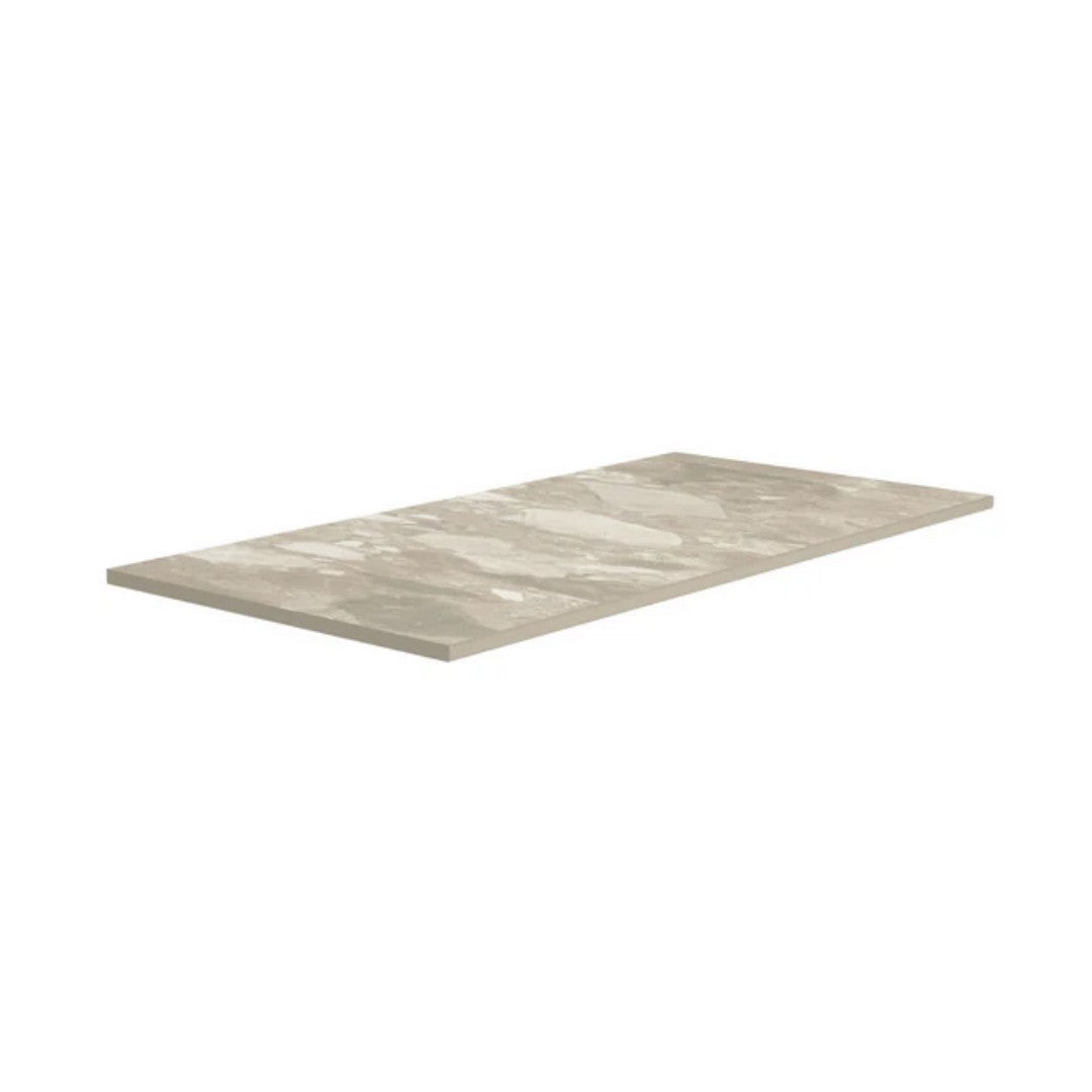 Del Conca USA Elements 2 12" x 24" Rectified Porcelain Pool Coping