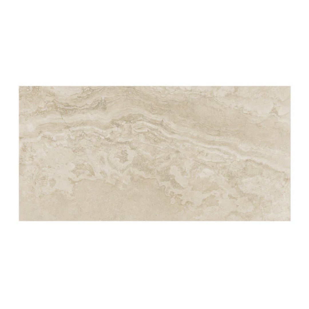 Del Conca USA Roma 2 - 24" x 48" Pressed Porcelain Paver