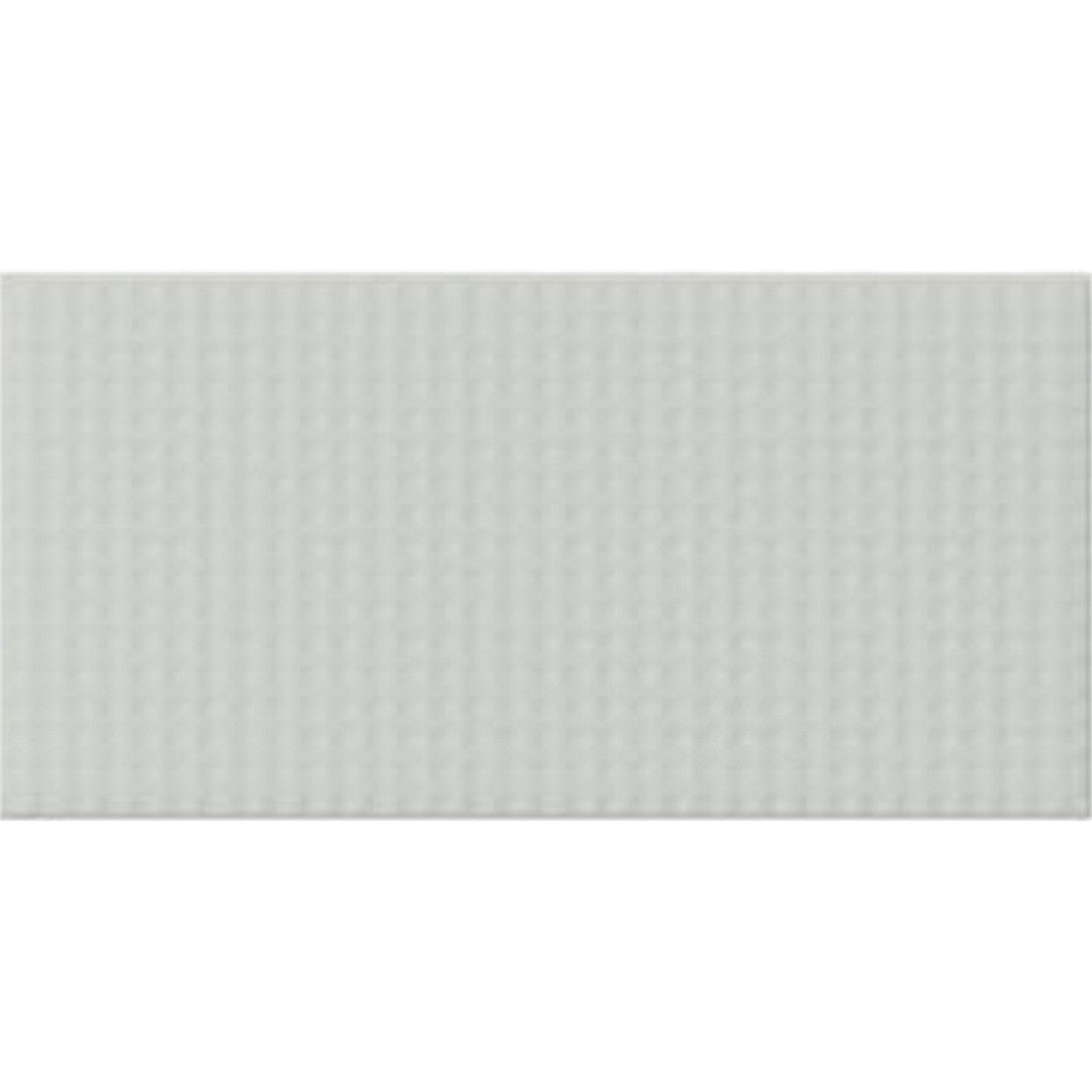 Settecento Sketches 4" x 8" Glossy Dots Ceramic Wall Tile