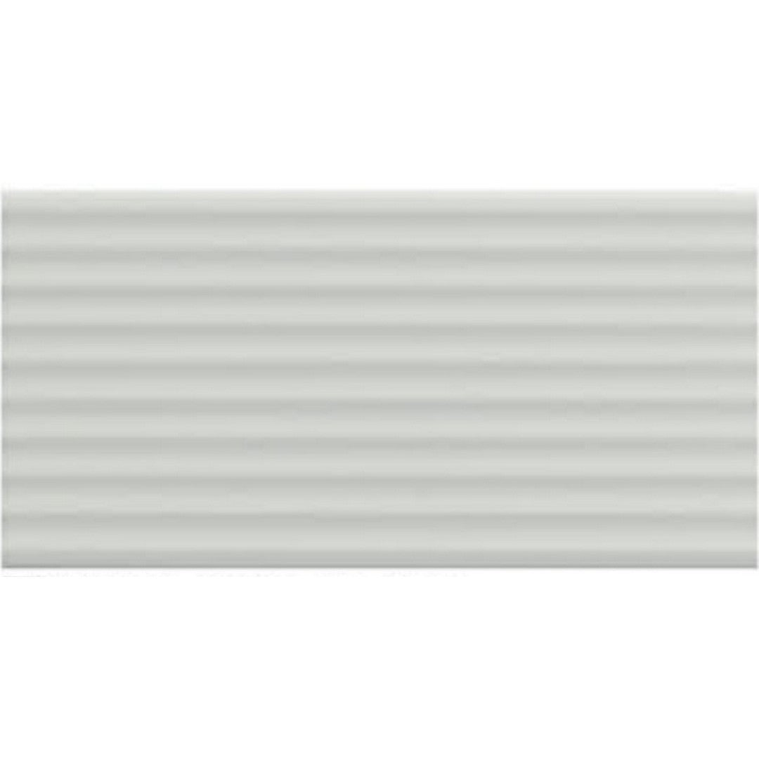 Settecento Sketches 4" x 8" Glossy Horizontal Ceramic Wall Tile