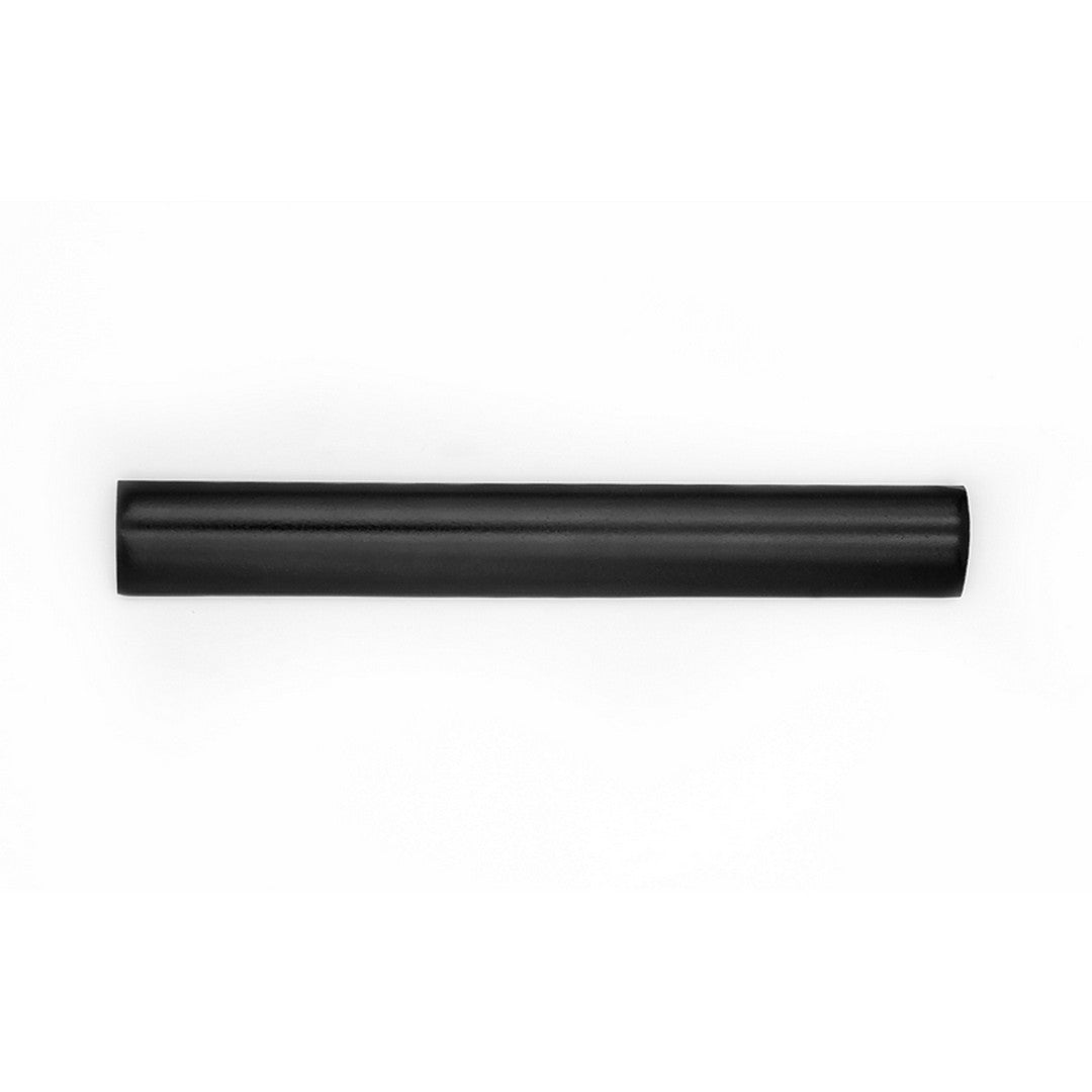 MiR Silk 1" x 8" Matte & Glossy Ceramic Pencil Bullnose