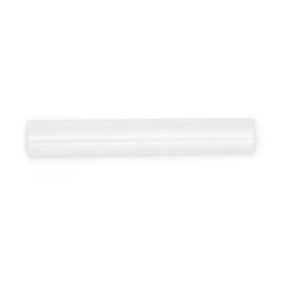 MiR Silk 1" x 8" Matte & Glossy Ceramic Pencil Bullnose