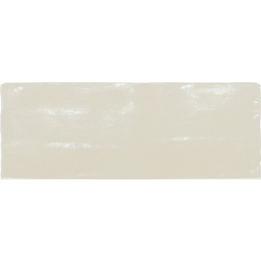 MiR Silk 2.5" x 8" Matte & Glossy Ceramic Tile