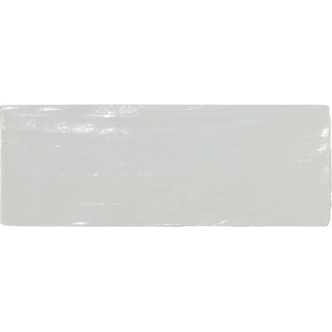 MiR Silk 2.5" x 8" Matte & Glossy Ceramic Tile