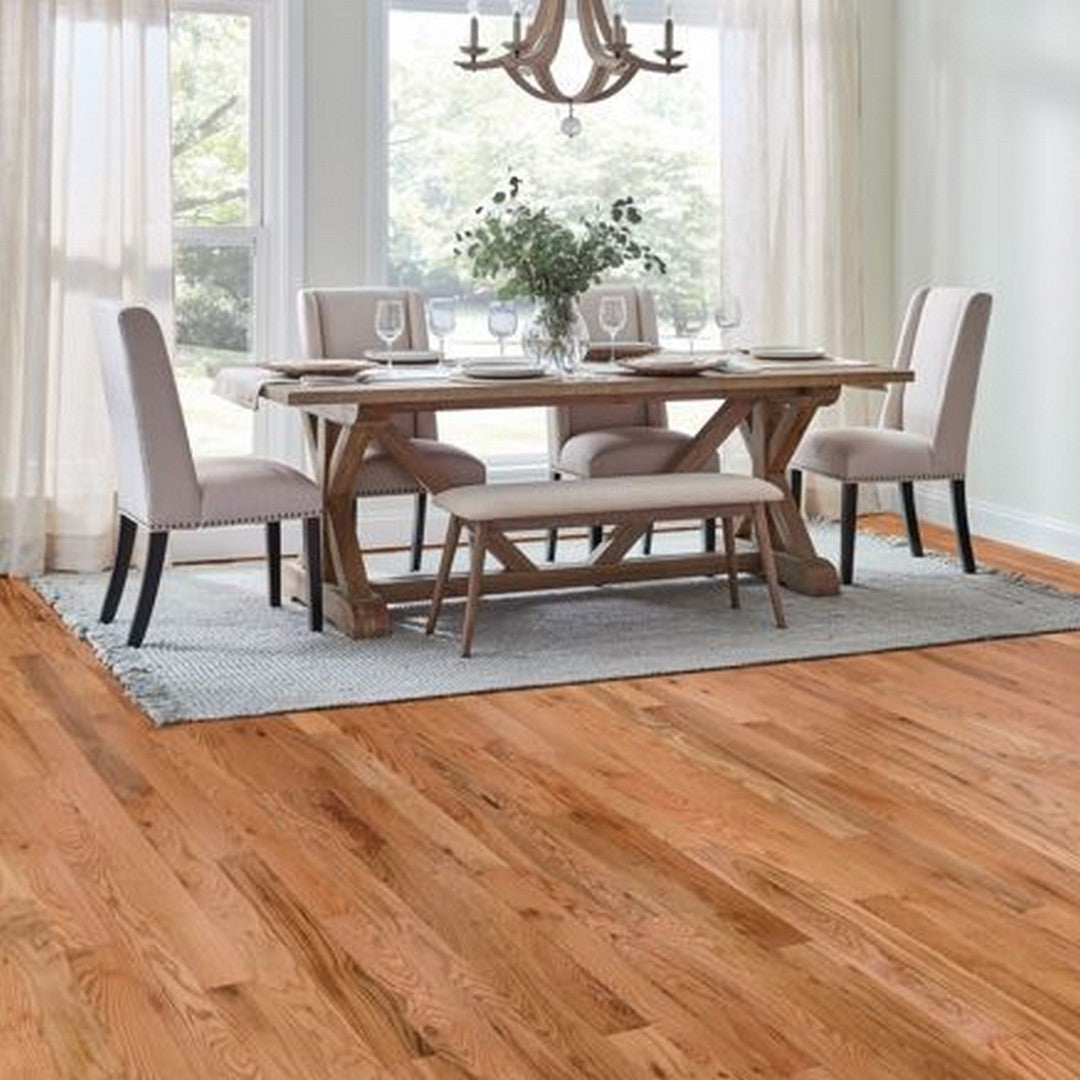 Bruce-St.-Vincent-3.25-High-Gloss-Solid-Hardwood-Plank-Red-Oak-Natural