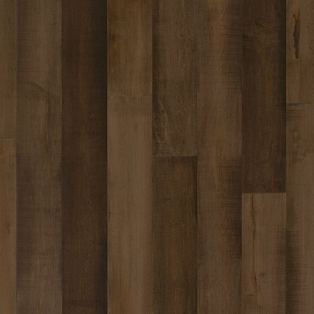 Mannington Smokehouse 7" Maple Engineered Hardwood Plank