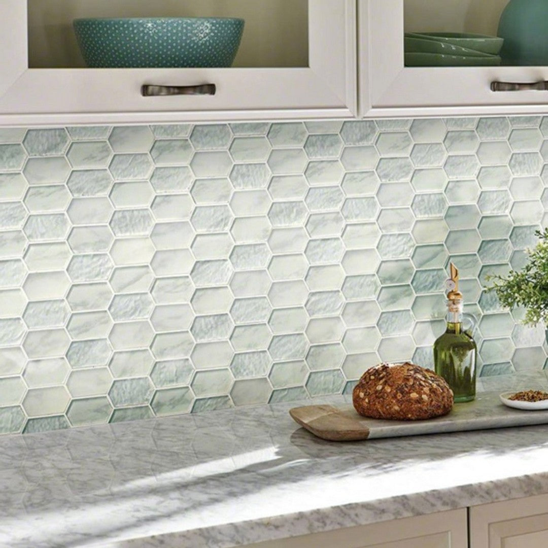 MS-International-Calypso-11.72-x-11.93-Mixed-Finish-Glass-Picket-Fence-Mosaic-Calypso