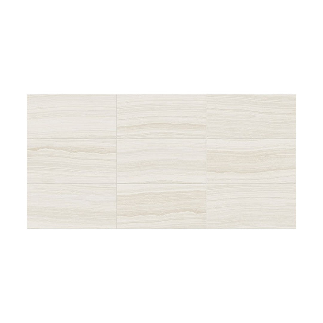 Daltile Santino 12" x 24" Rectified Matte Porcelain Floor Tile