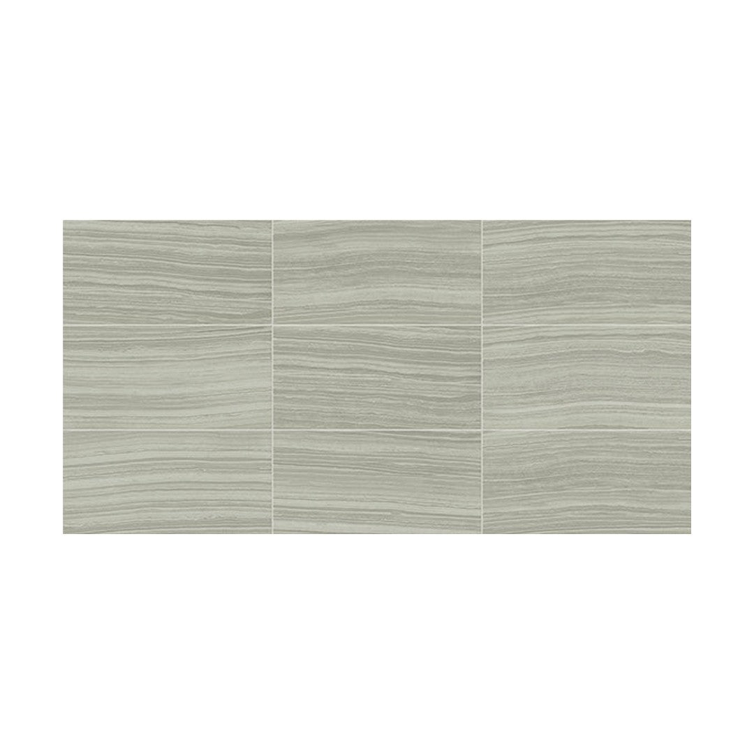 Daltile Santino 12" x 24" Rectified Matte Porcelain Floor Tile