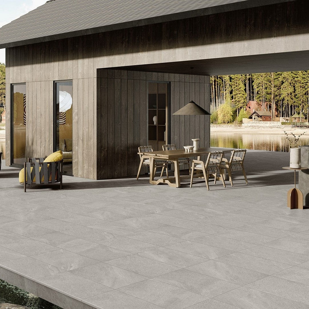 Del-Conca-USA-New-England-2-Pressed-16-x-32-Porcelain-Paver-Gray