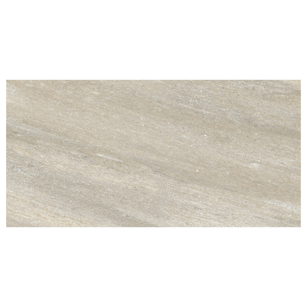 Del Conca USA Quartzite 2 16" x 32" Porcelain Paver