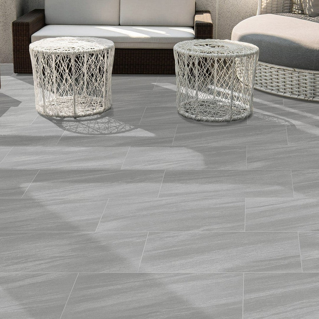 Del-Conca-USA-Quartzite-2-16-x-32-Porcelain-Paver-Gray