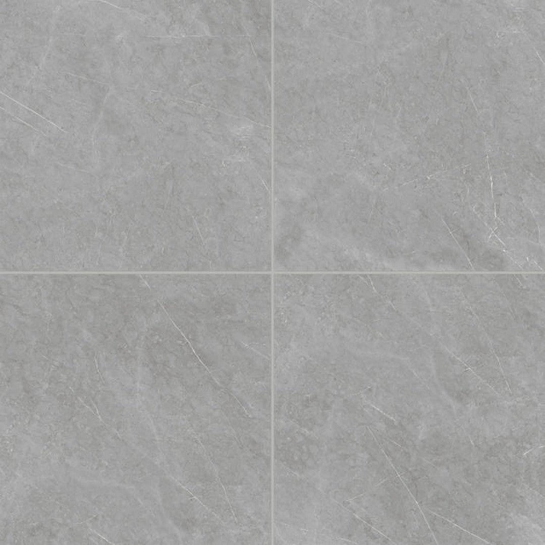 Bedrosians Shandar 24" x 24" Matte Glazed Porcelain Field Tile (Sale)