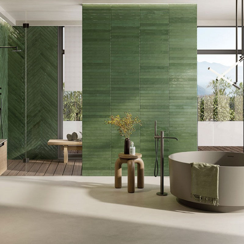 MS-International-Flamenco-2-x-18-Porcelain-Tile-Racing-Green