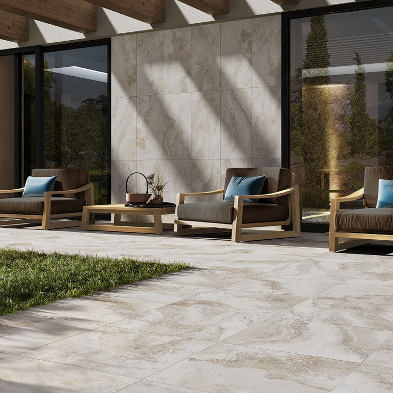 MS-International-Livingstyle-24-x-24-Porcelain-Tile-Travertino