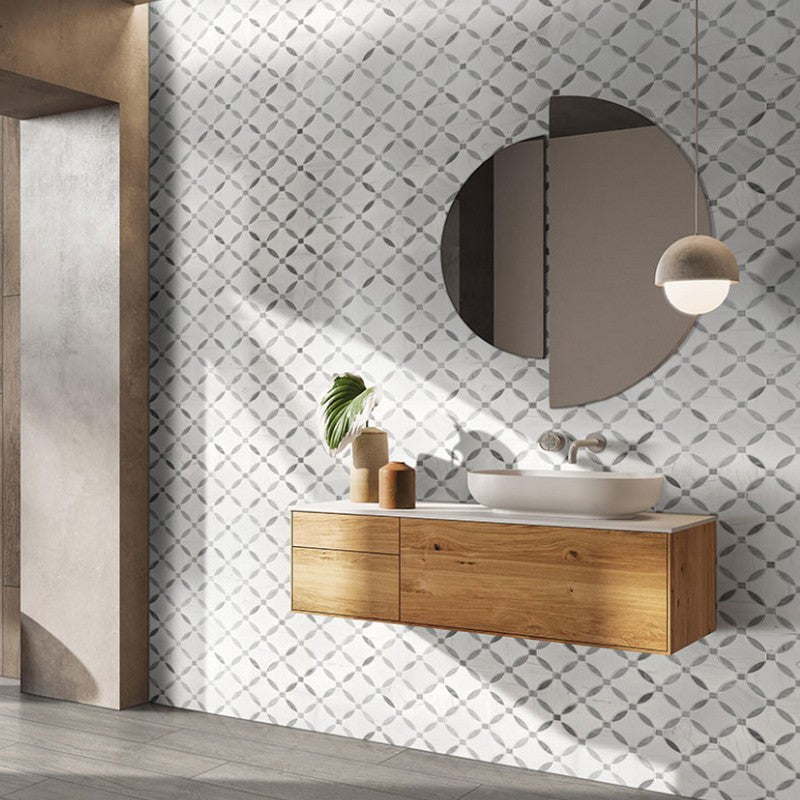 MS-International-Bianco-Dolomite-10.25-x-10.25-Marble-Mosaic-Lola