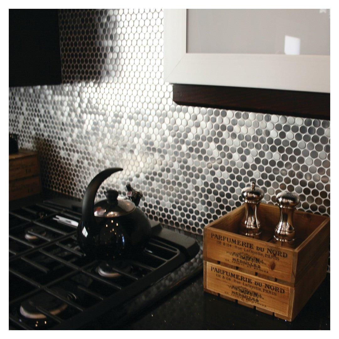 Daltile-Metallica-12-x-12-Penny-Rounds-Mosaic-Br-Stainless-St