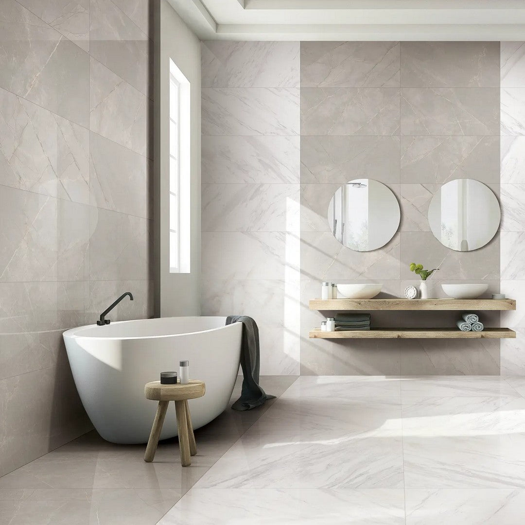Tesoro-Delray-II-12-x-24-Rectified-Polished-Porcelain-Tile-Moon