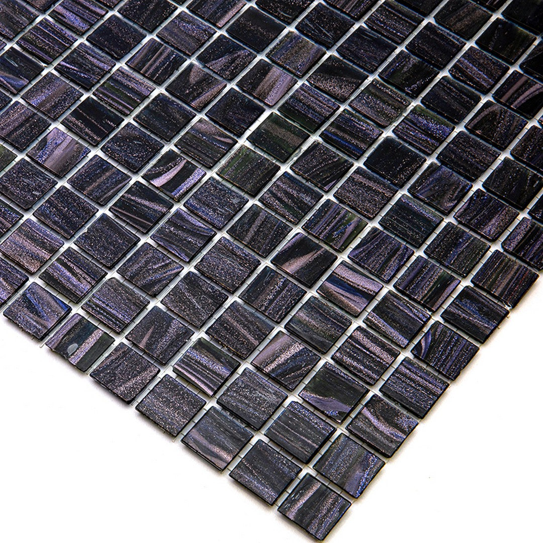 MiR-Alma-Solid-Color-0.8-Stella-Black-12-x-12-Glass-Mosaic-Black-(STN753)