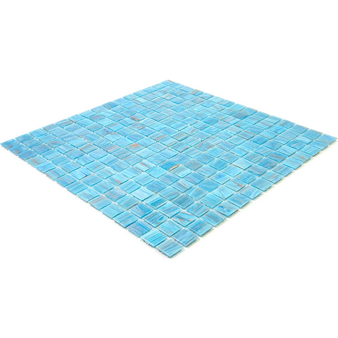 MiR-Alma-Solid-Color-0.8-Stella-Blue-12-x-12-Glass-Mosaic-Blue-(STE50)