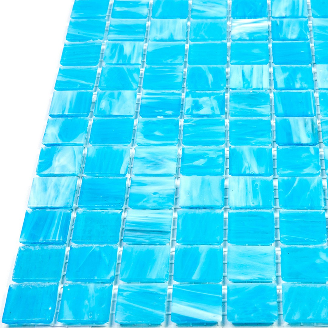 MiR-Alma-Solid-Color-0.8-Stella-Blue-12-x-12-Glass-Mosaic-Blue-(STN430)