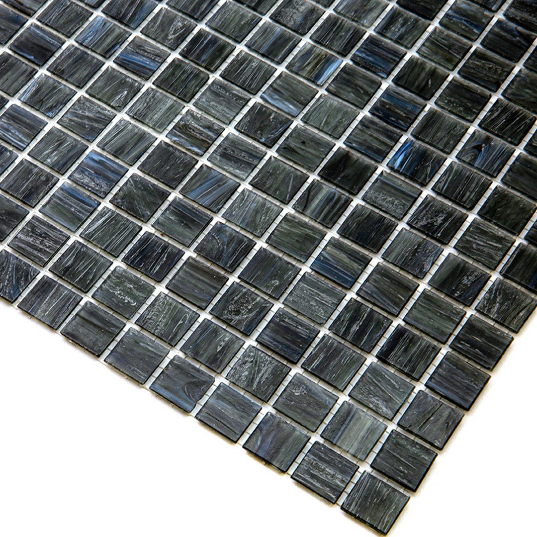 MiR-Alma-Solid-Color-0.8-Stella-Grey-12-x-12-Glass-Mosaic-Grey-(STM36)